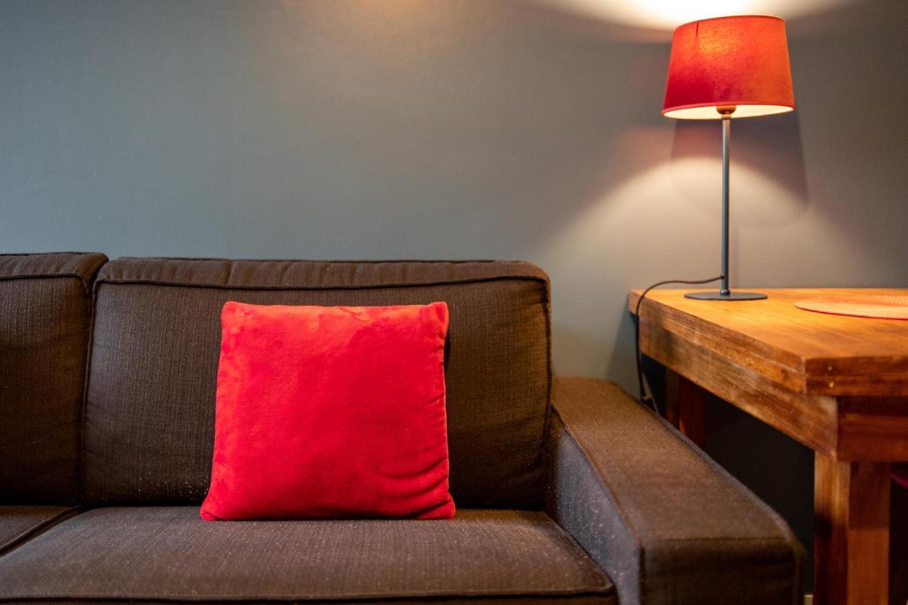 Escapade Place 11 - Appartement A2 Dinan Centre Eksteriør bilde